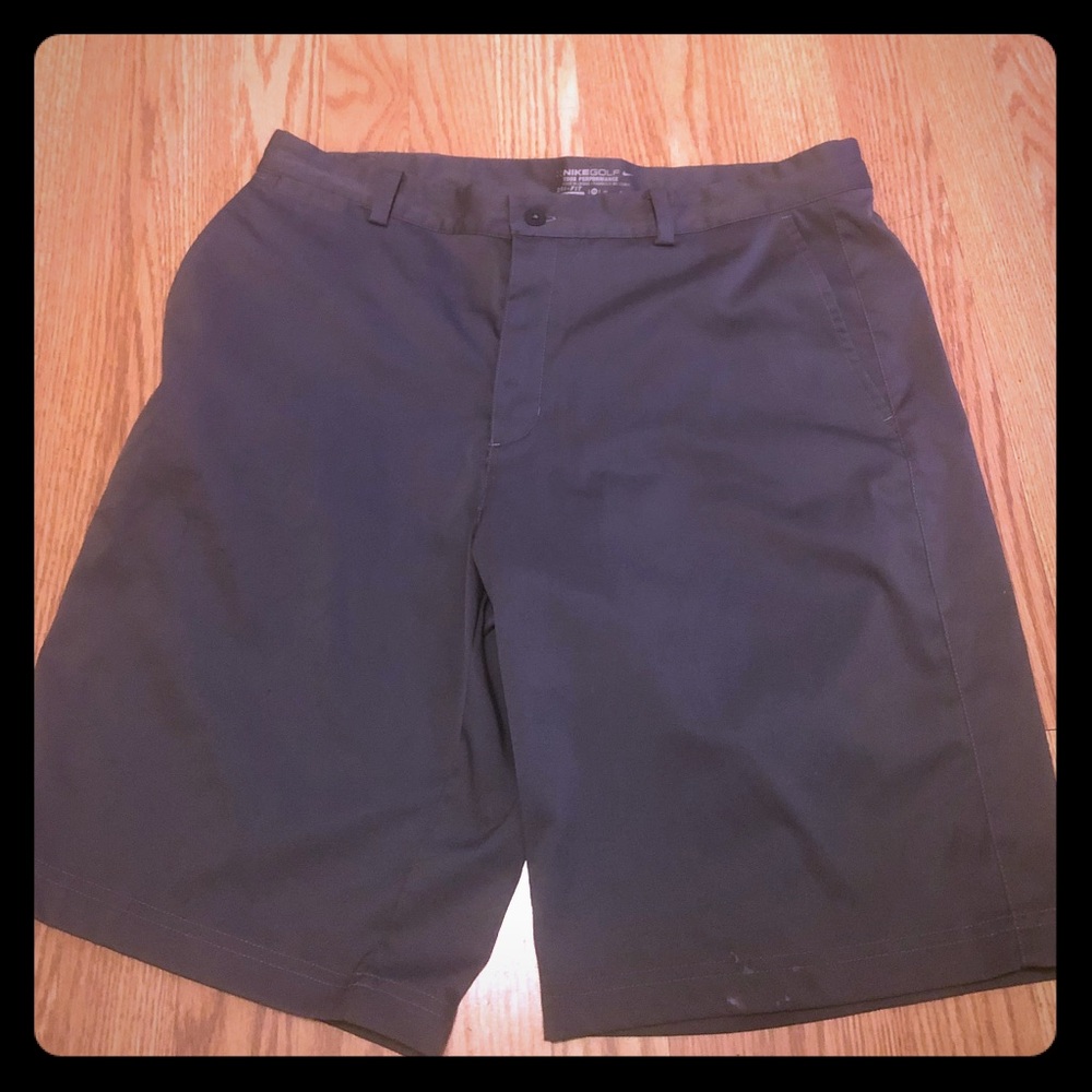 NWOT Nike’s Men’s Dry Fit Shorts